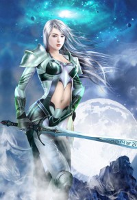退出夺嫡后我当上了太子妃