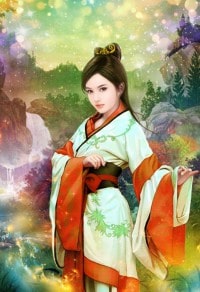 穿书美人不想死