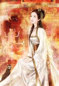 妃本猖狂：痴傻三小姐