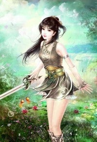 时穗的神话谜语录