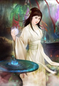 都市隐者之异人录