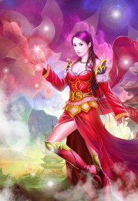 倩女幽魂之成为金光宗主