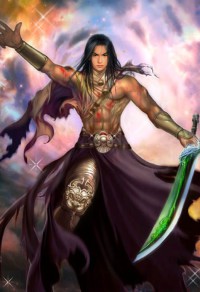 大天師