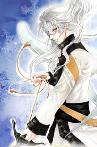 六月的野果子