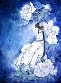 阴阳眼之鬼探