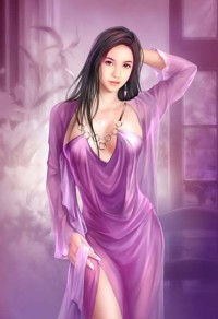 传说中的美女公寓